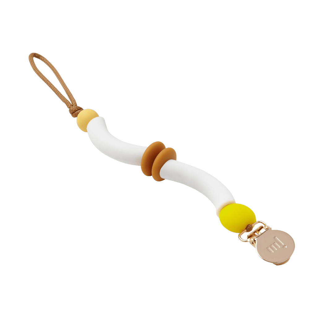 Honey Balance Pacifier Clip - HoneyBug 