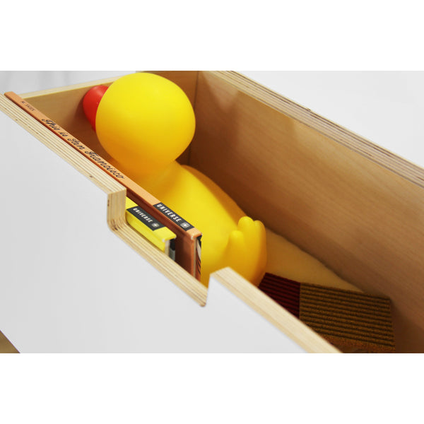 juno 4 drawer dresser - HoneyBug 