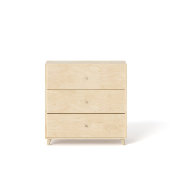knox 3 drawer dresser - HoneyBug 