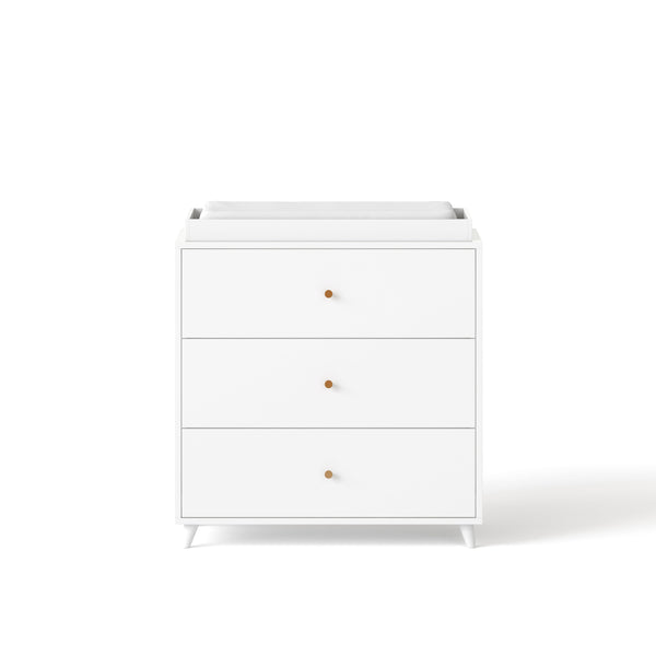 knox 3 drawer changer - HoneyBug 