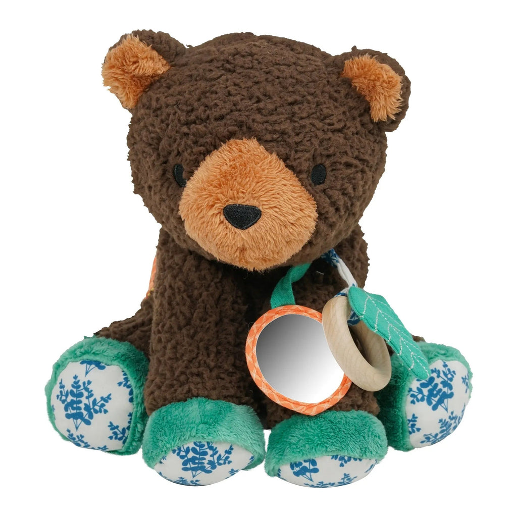 Wild Bear-y by Manhattan Toy - HoneyBug 
