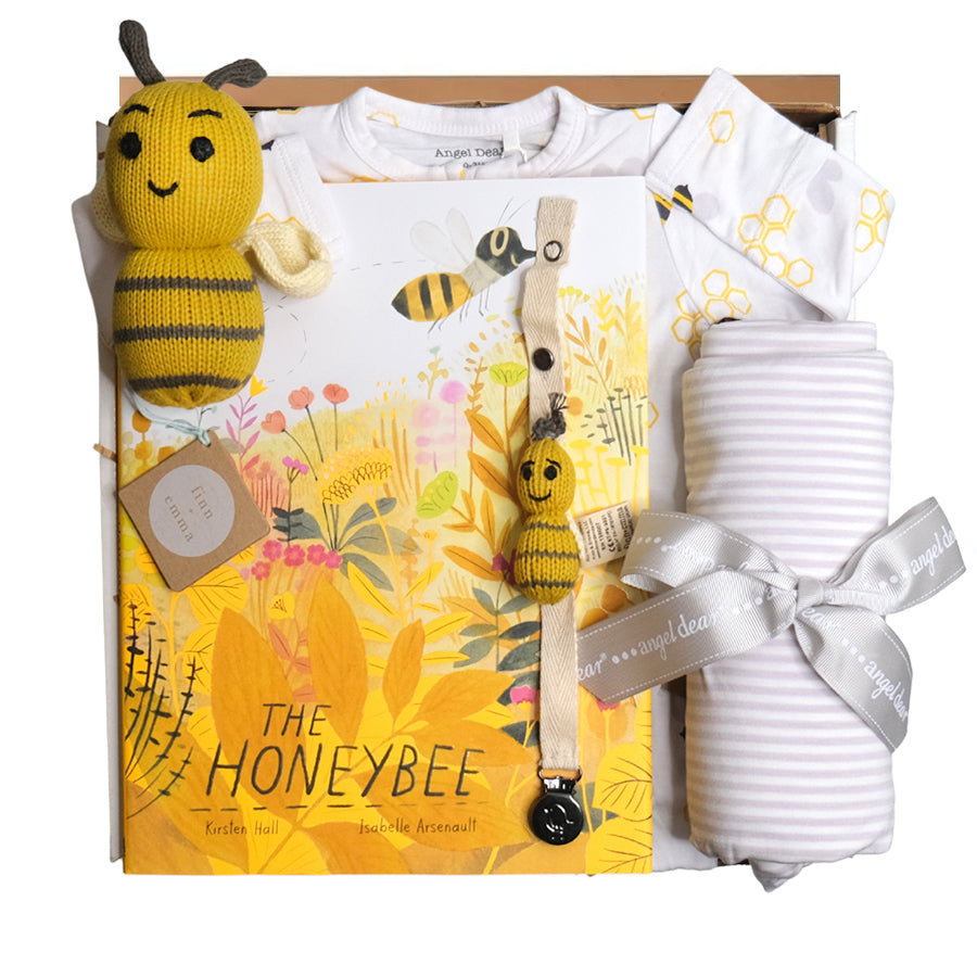 Lil Buzz Gift Box - HoneyBug 
