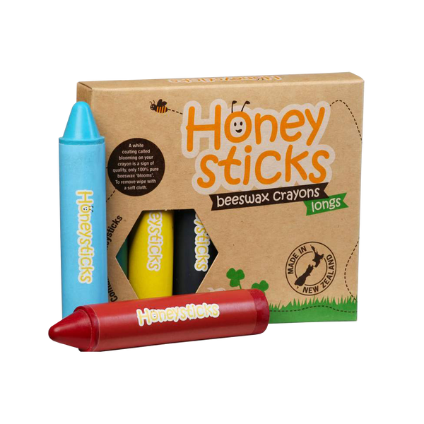Honeysticks Longs by Honeysticks USA - HoneyBug 