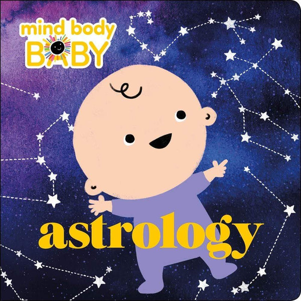 Mind Body Baby: Astrology - HoneyBug 