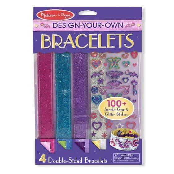 Design-Your-Own Bracelets - HoneyBug 