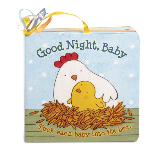 Good Night, Baby - HoneyBug 