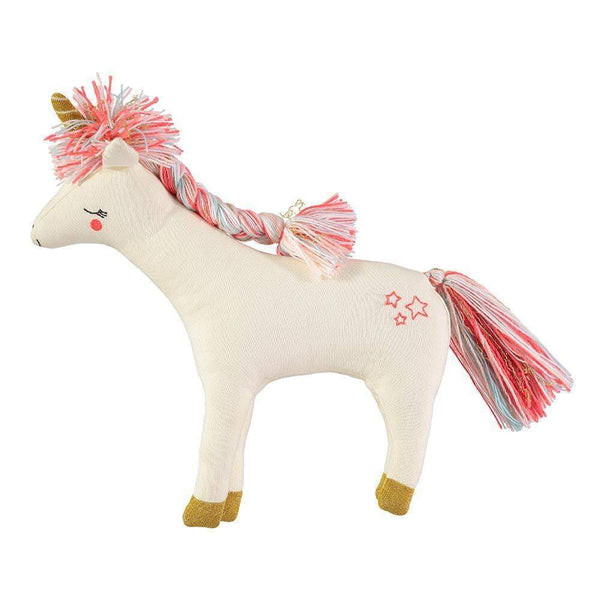 Bella Unicorn Toy - HoneyBug 