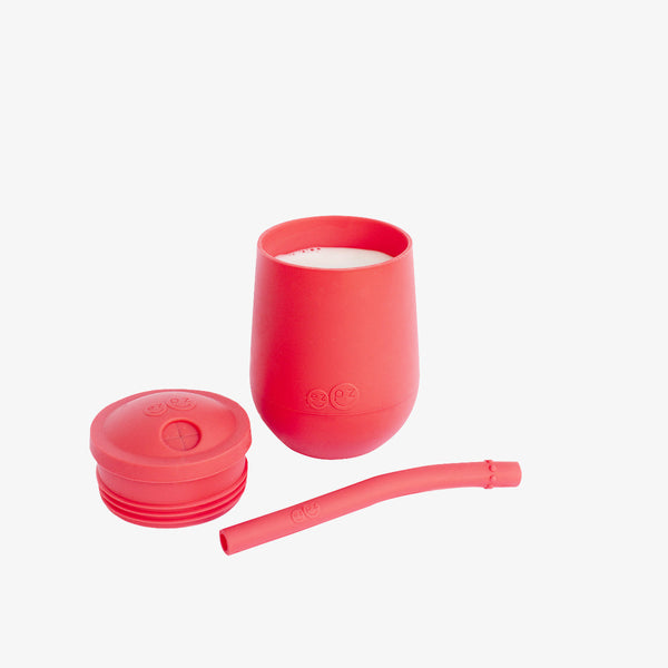Mini Cup + Straw Training System - HoneyBug 