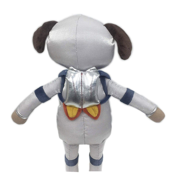 Archie Astro Dog Doll - HoneyBug 