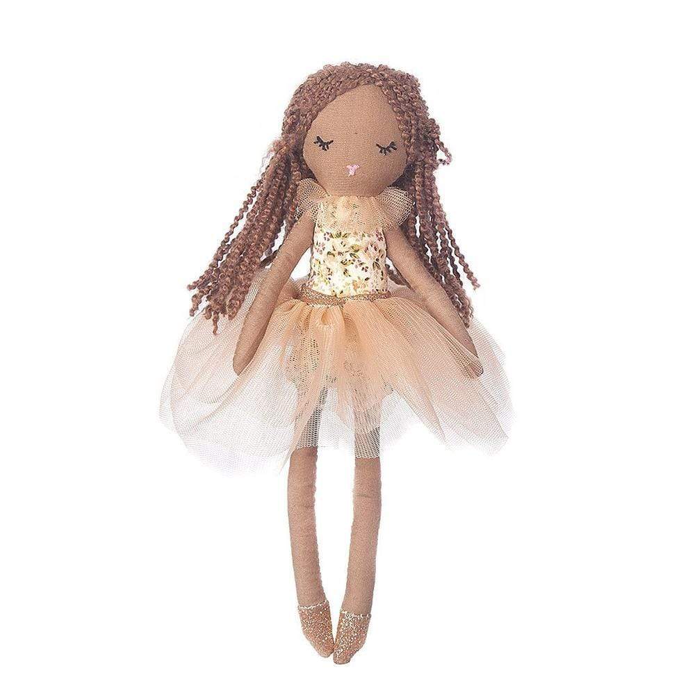 Cookie Scented Doll - HoneyBug 