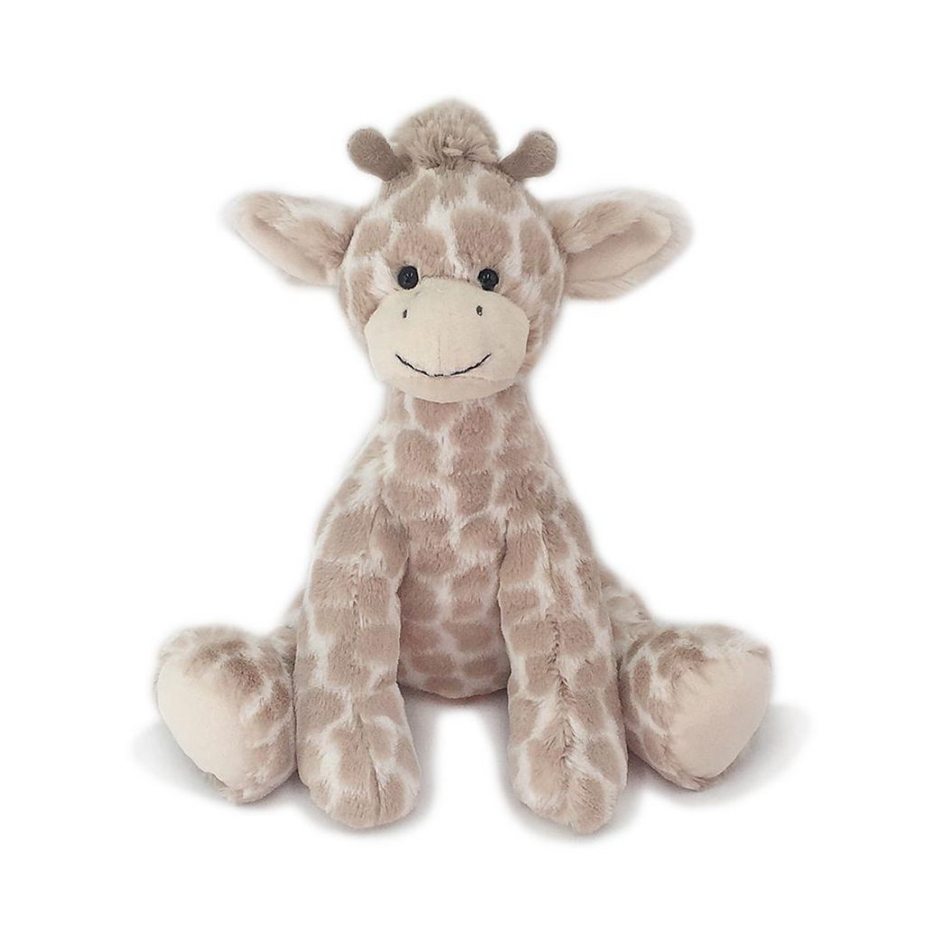 Gentry Giraffe Plush Toy - HoneyBug 