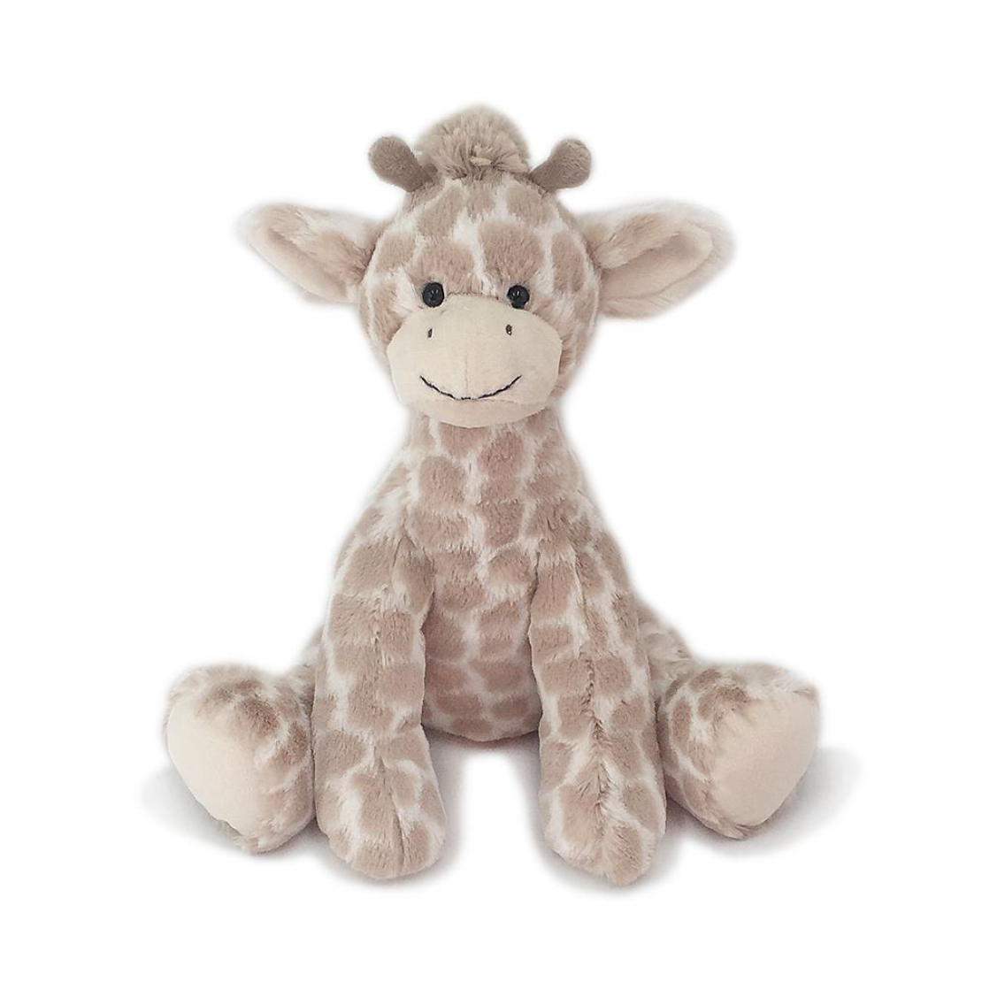 Gentry Giraffe Plush Toy - HoneyBug 