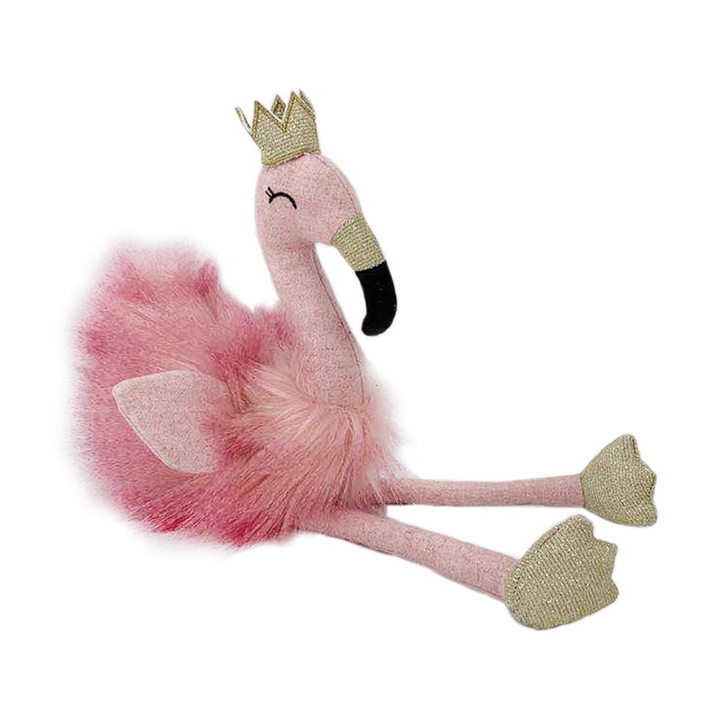 Lux Felicity Flamingo - HoneyBug 