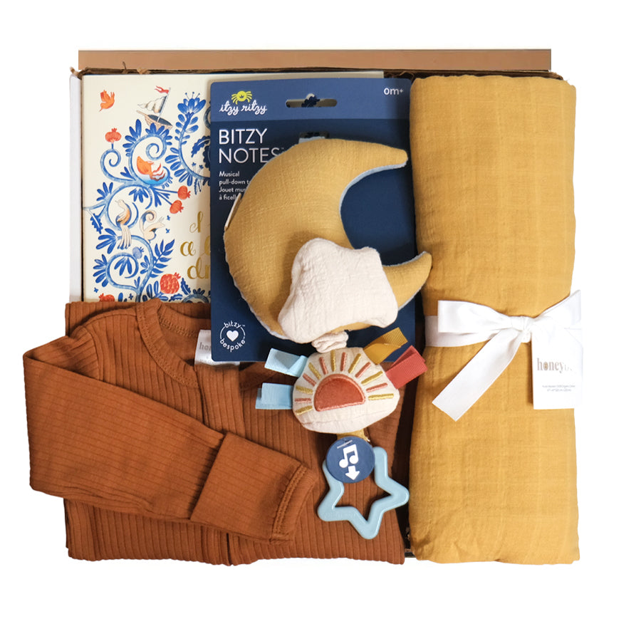 Little Dream Gift Box - HoneyBug 