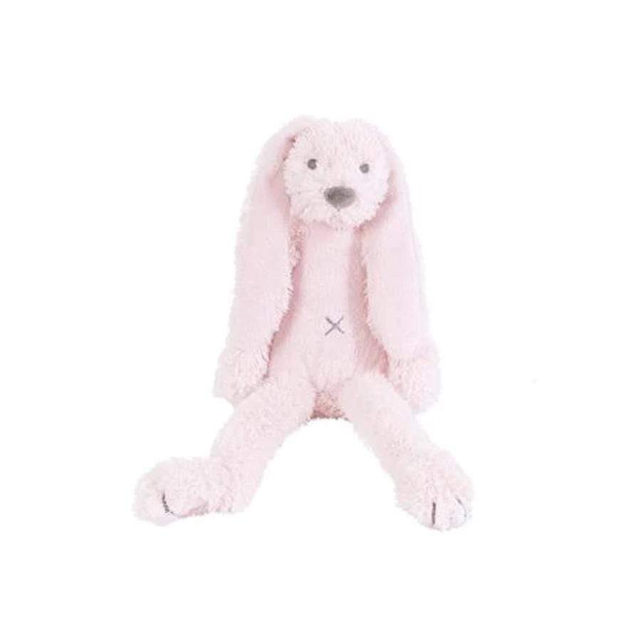 Pink Rabbit Richie by Happy Horse - HoneyBug 