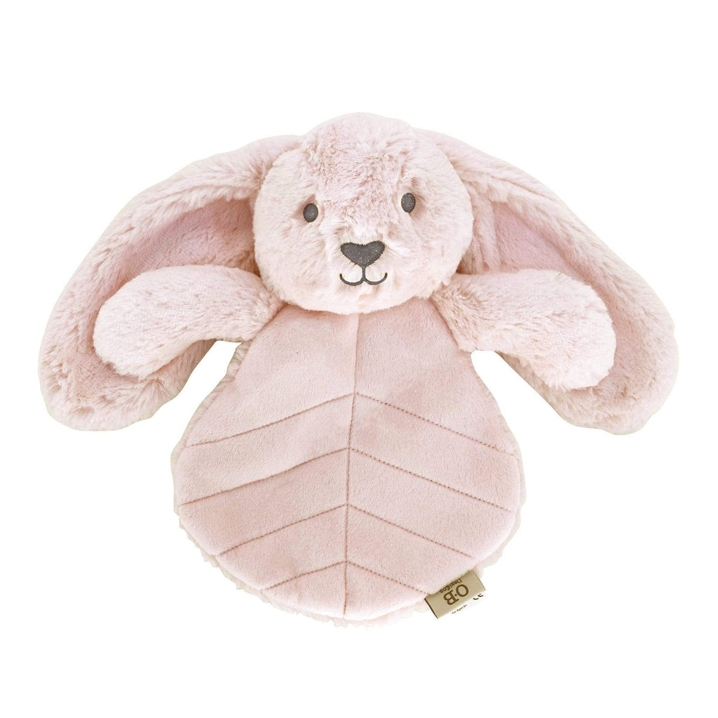Pink Floral Bunny Gift Box - HoneyBug 