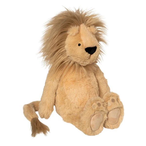 Charming Charlie Lion by Manhattan Toy - HoneyBug 