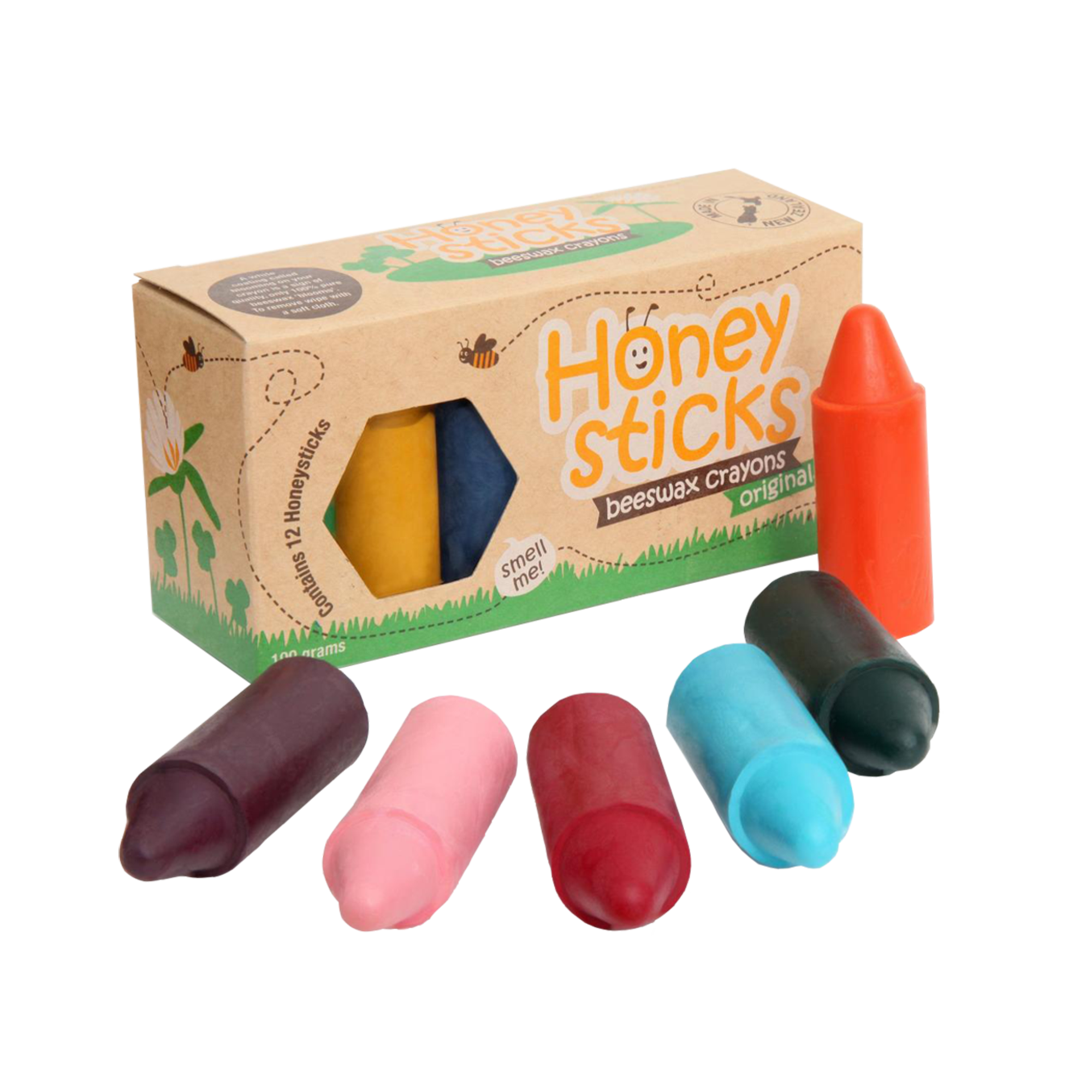 Honeysticks Originals by Honeysticks USA - HoneyBug 