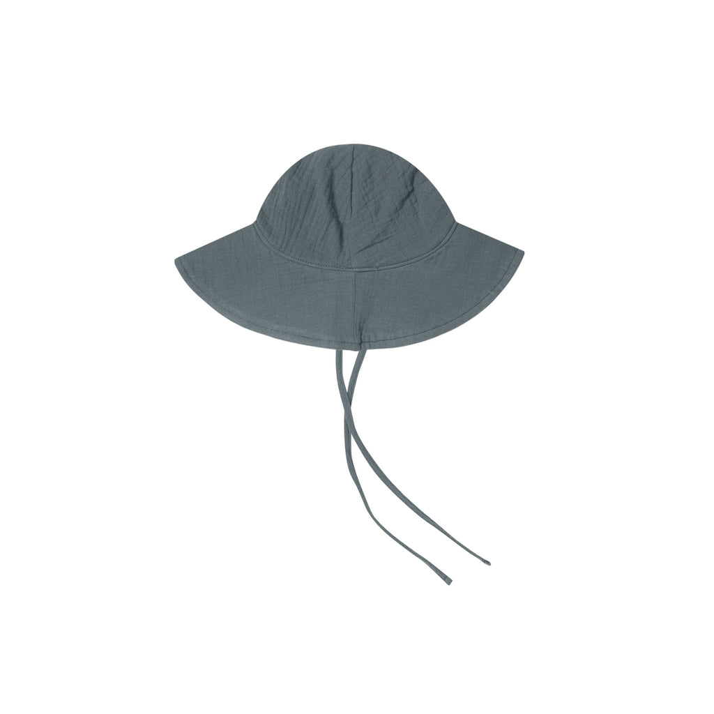 Floppy Sun Hat | Sea - HoneyBug 