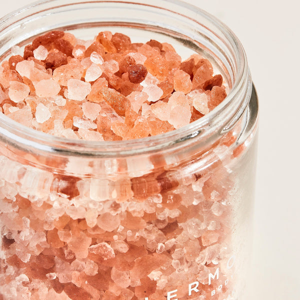 Replenishing Salt Soak by Palermo Body - HoneyBug 