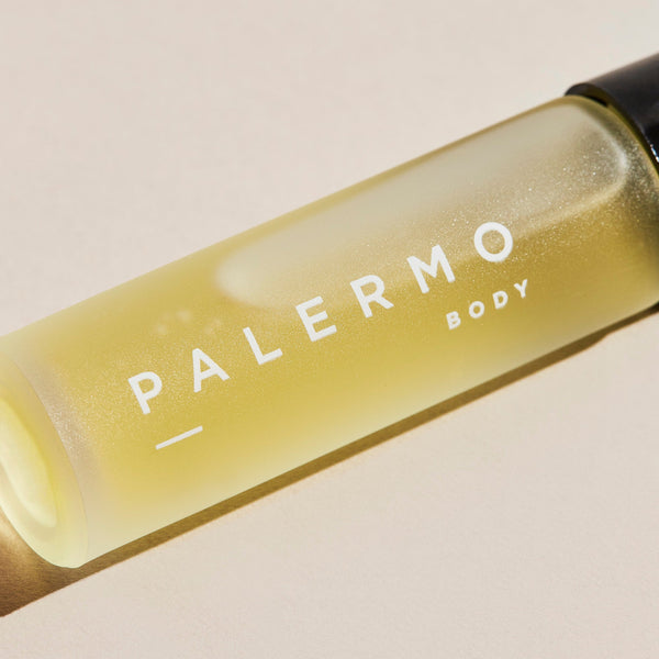 Vitality Aromatherapy Oil by Palermo Body - HoneyBug 
