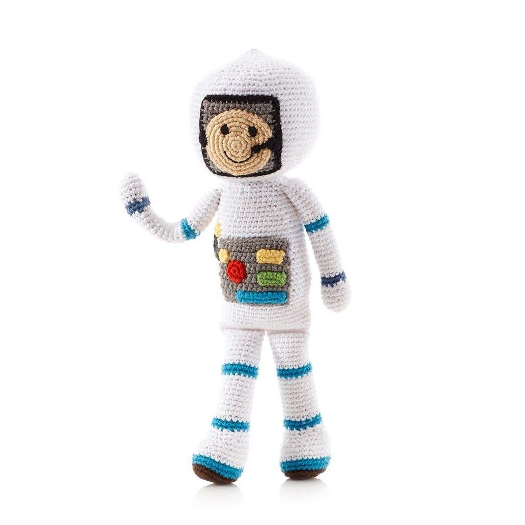 Spaceman - HoneyBug 