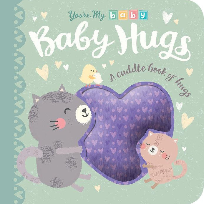 Baby Hugs - HoneyBug 