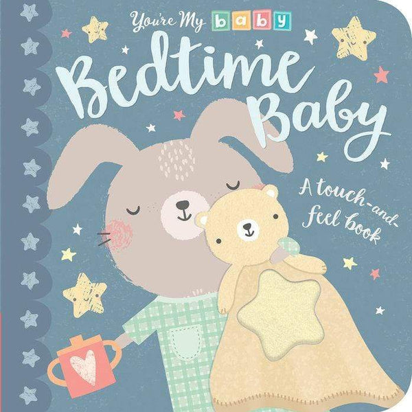 Bedtime Baby - HoneyBug 