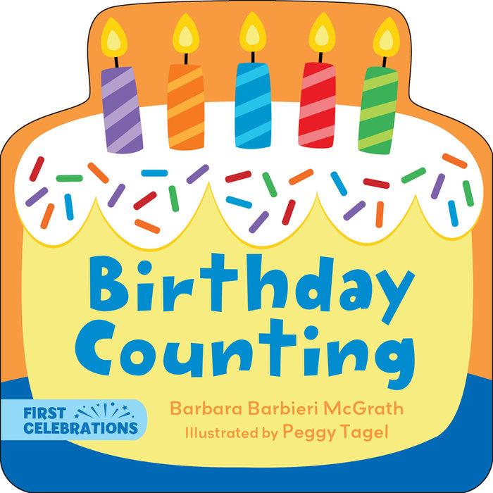 Birthday Counting - HoneyBug 