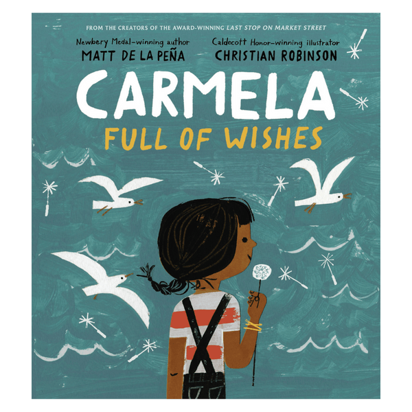 Carmela Full of Wishes - HoneyBug 