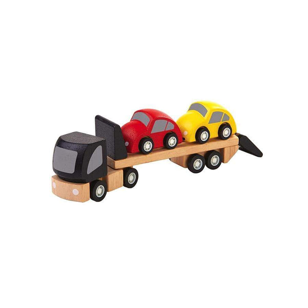 Car Transporter - HoneyBug 