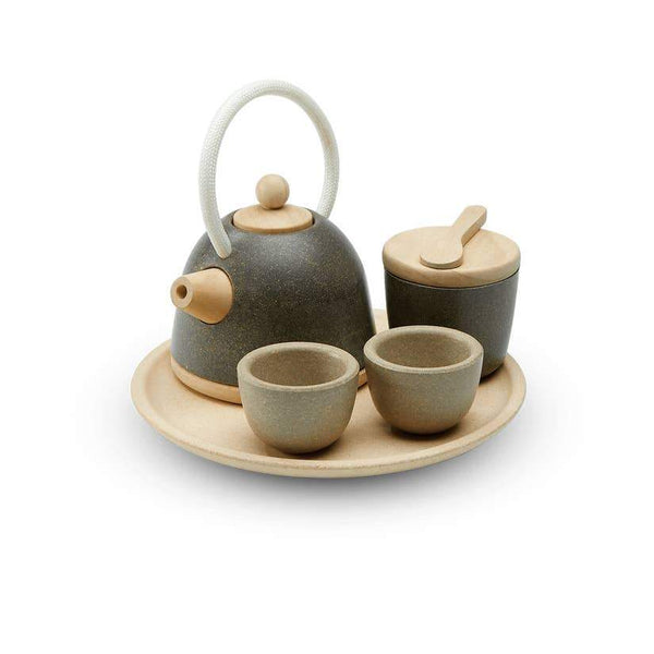 Classic Tea Set - HoneyBug 
