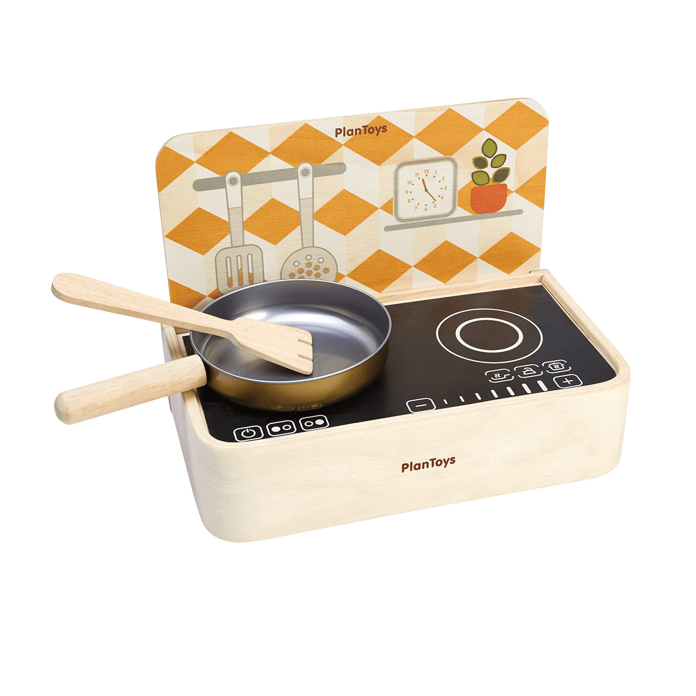 Portable Kitchen Bundle - HoneyBug 