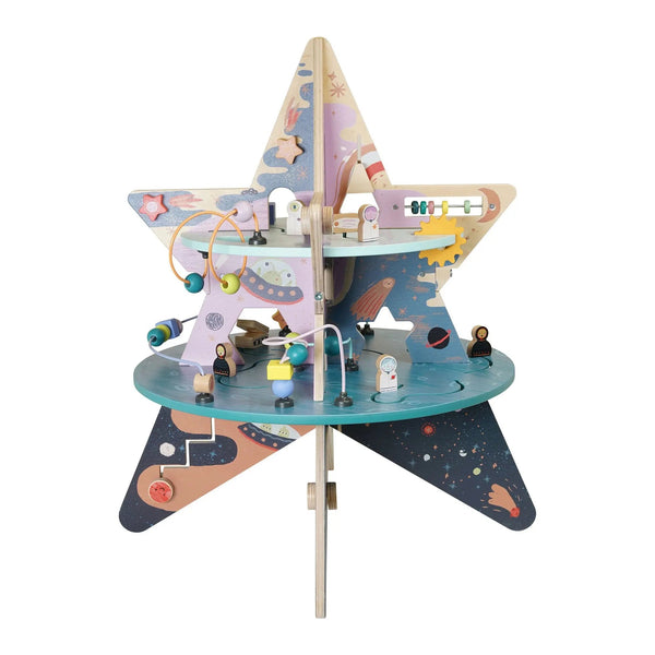 Celestial Star Explorer by Manhattan Toy - HoneyBug 