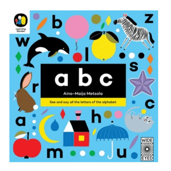ABC - HoneyBug 