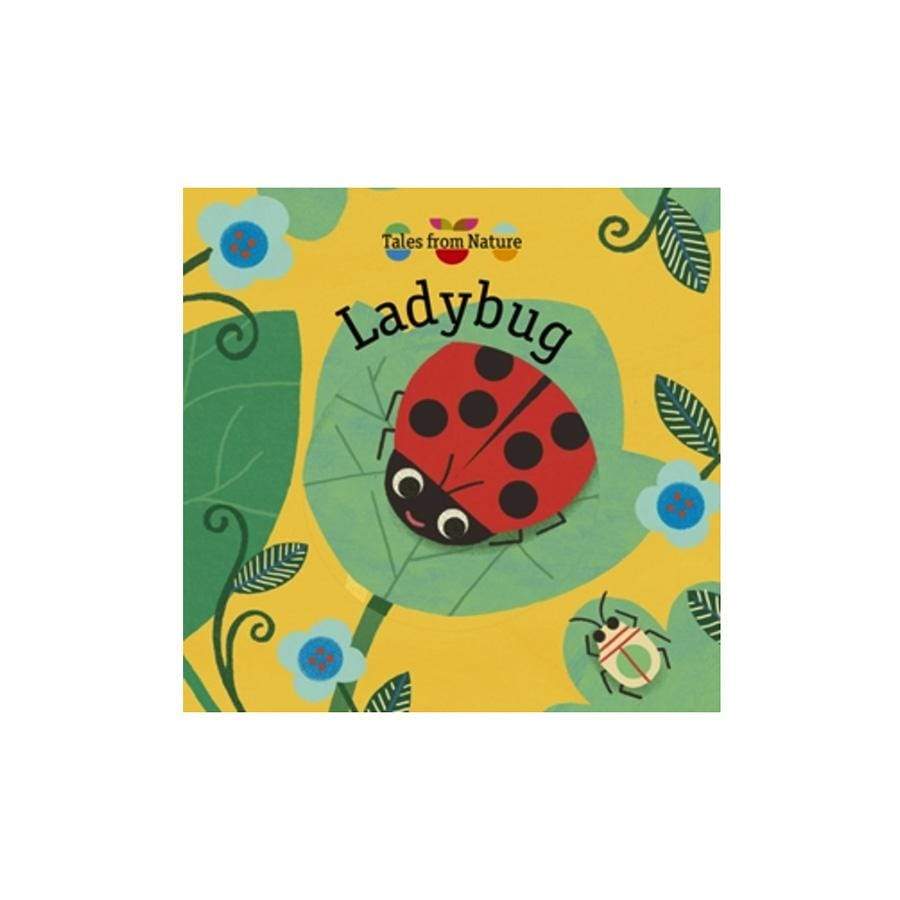 Ladybug - HoneyBug 