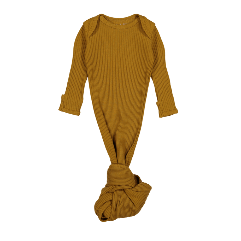 The Baby Gown