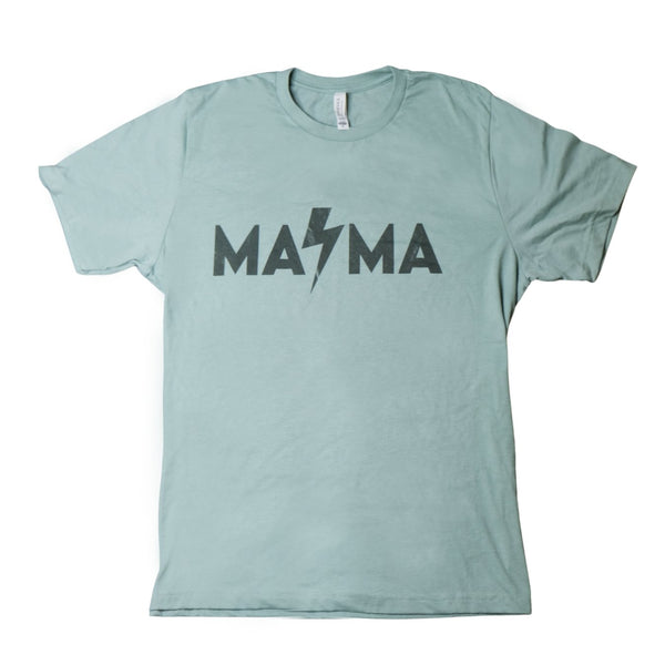 Rockin Mama Graphic T-Shirt - HoneyBug 