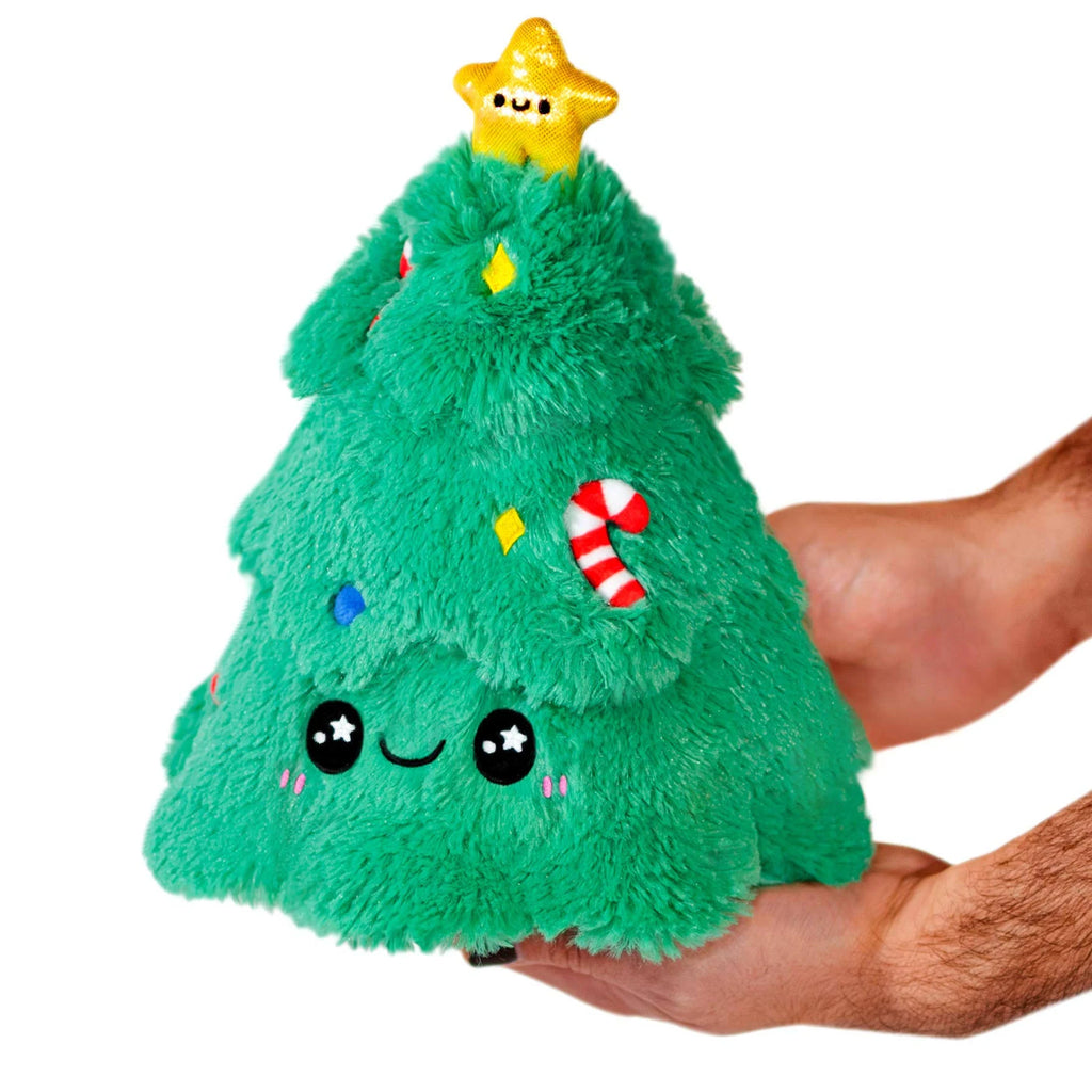 Mini Squishable Christmas Tree - HoneyBug 