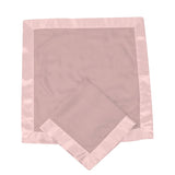 Pink Rose Newcastle Blankie - HoneyBug 