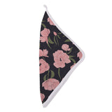 London, Paris, New York Washcloth Set - HoneyBug 