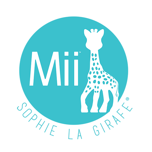Mii Sophie la Girafe Birth Set - HoneyBug 