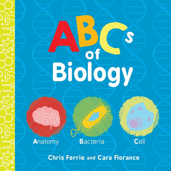 ABCs of Biology - HoneyBug 