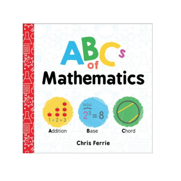 ABCs of Mathematics - HoneyBug 