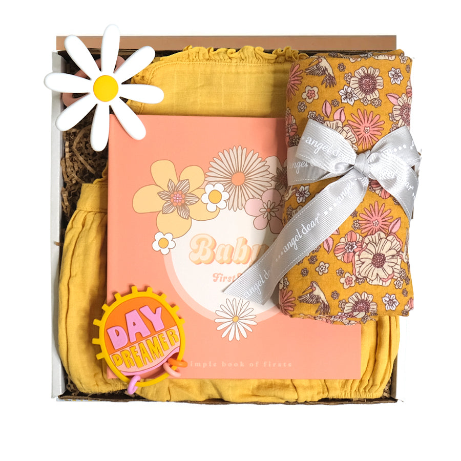 Daydreamer Gift Box - HoneyBug 