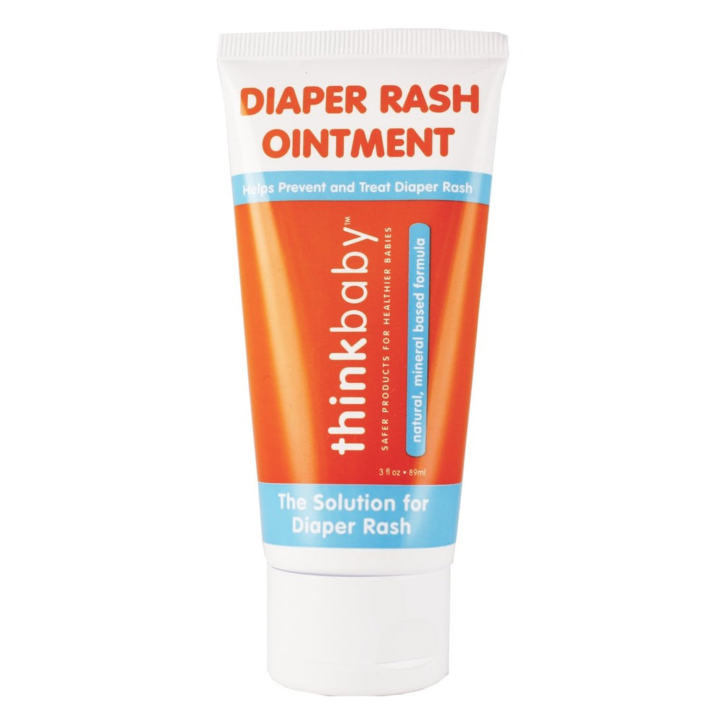 Thinkbaby Diaper Rash Lotion - HoneyBug 