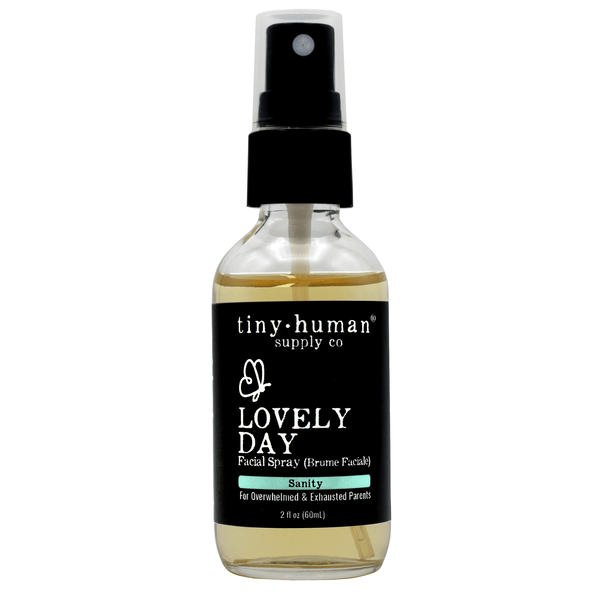 Lovely Day Facial Mist - 2oz - HoneyBug 