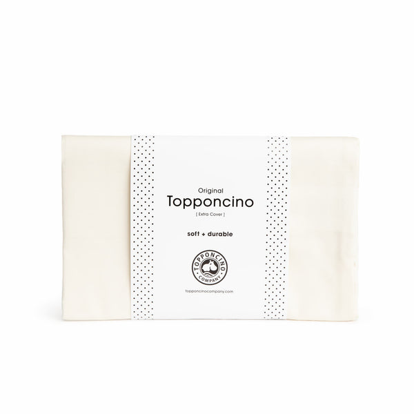 Original Topponcino Extra Cover - HoneyBug 