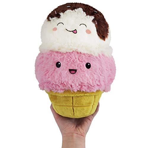 Mini Comfort Food Ice Cream Cone - HoneyBug 