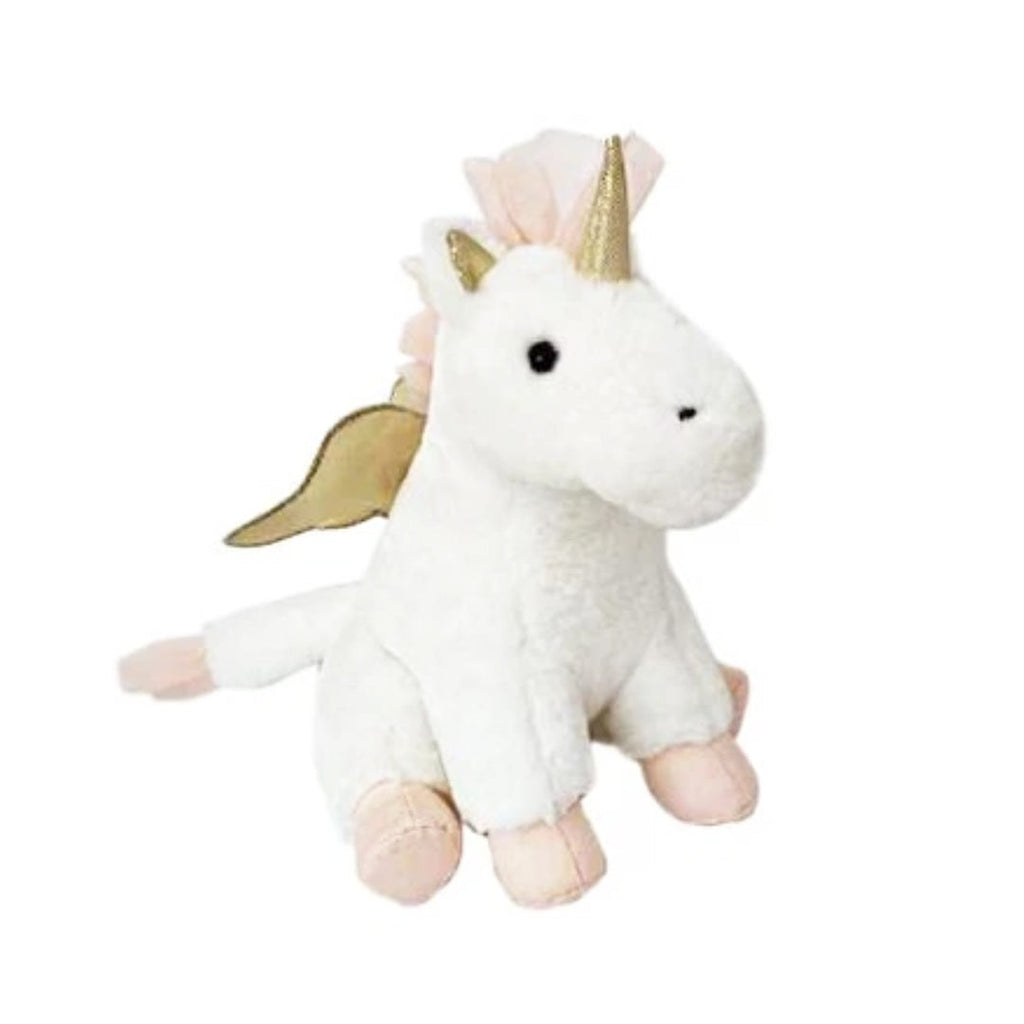 'Serenity' The Unicorn Plush Toy - HoneyBug 